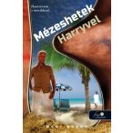 Mézeshetek Harryvel