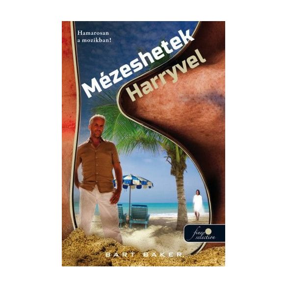 Mézeshetek Harryvel