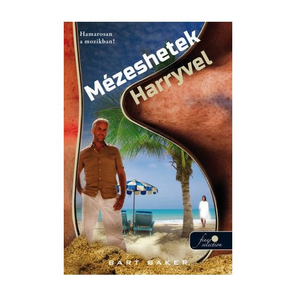 Mézeshetek Harryvel