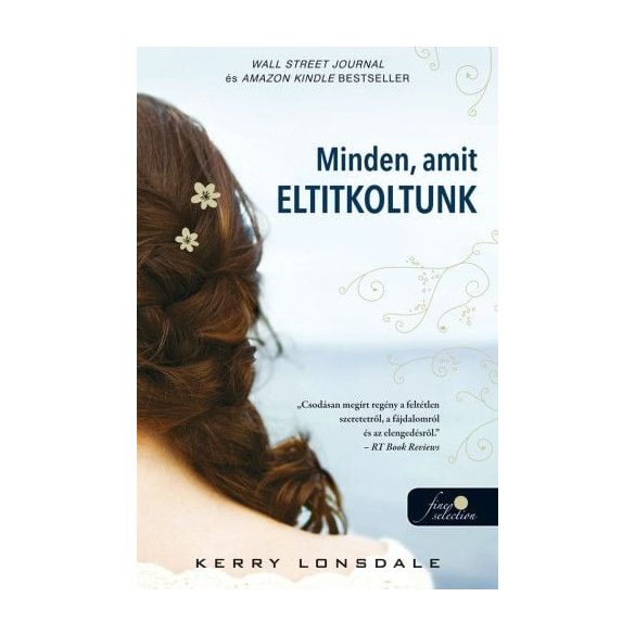 Minden, amit eltitkoltunk