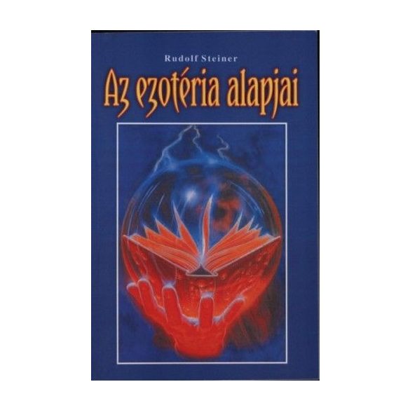 Az ezotéria alapjai