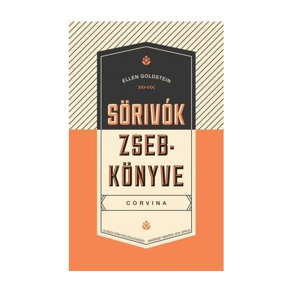 Sörivók zsebkönyve