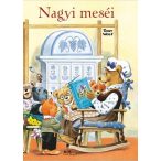 Nagyi meséi