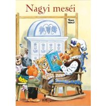 Nagyi meséi