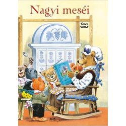 Nagyi meséi