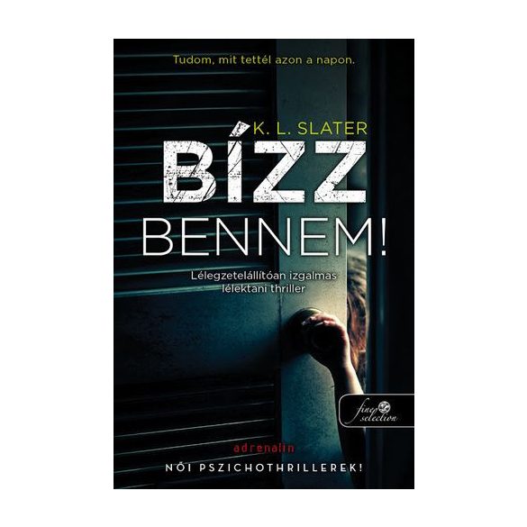 Bízz bennem!