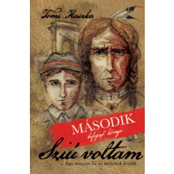 Sziú voltam - Második könyv