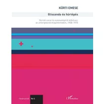   Glissando és húrtépés – Kortárs zene és neoavantgárd művészet az underground magánterekben, 1958–1970