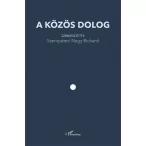 A közös dolog