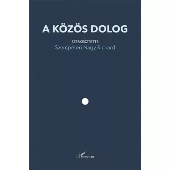 A közös dolog