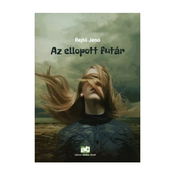 Az ellopott futár