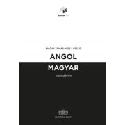 Angol-magyar kéziszótár - + online szótárcsomag