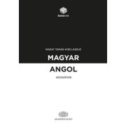 Magyar-angol kéziszótár - + online szótárcsomag