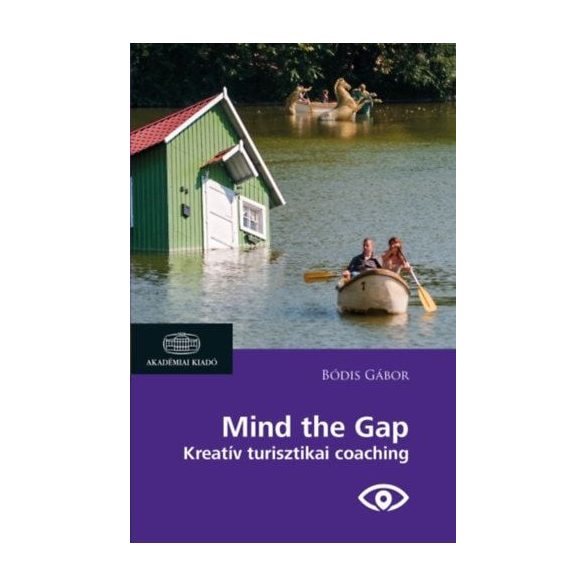 Mind the Gap - Kreatív turisztikai coaching