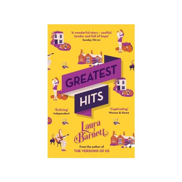 Greatest Hits