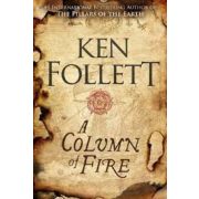 A Column of Fire