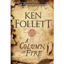 A Column of Fire