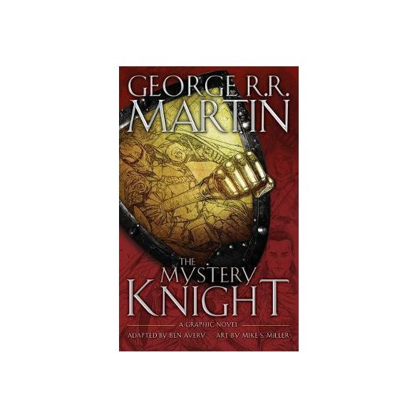 The Mystery Knight