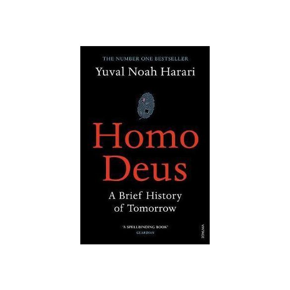 Homo Deus