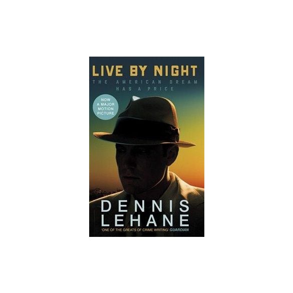 Live By Night
