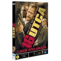 16 utca - DVD