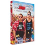 22 jump street - DVD