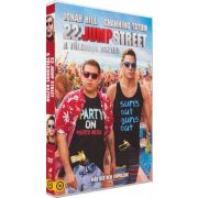 22 jump street - DVD