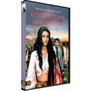 A cigánytábor az égbe megy - DVD