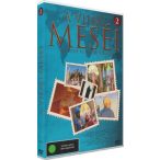A világ meséi 2. - DVD