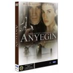 Anyegin - DVD