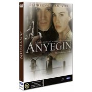 Anyegin - DVD