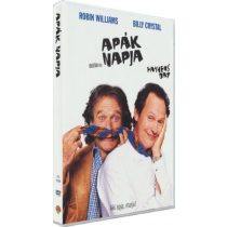 Apák napja - DVD