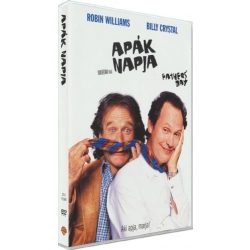 Apák napja - DVD