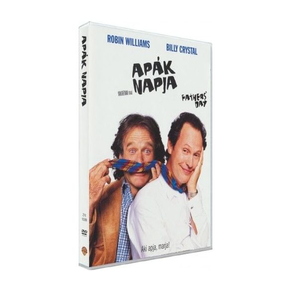 Apák napja - DVD