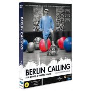 Berlin Calling - DVD