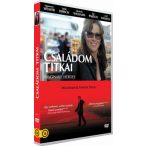Családom titkai - DVD