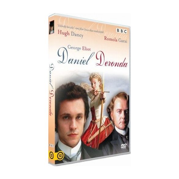 Daniel Deronda - DVD