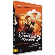 De kik azok a Lumnitzer nővérek? - DVD