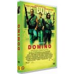 Domino - DVD