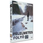 Félelmetes folyó - DVD