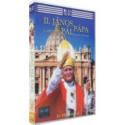 II. János Pál - A hídépítő - DVD