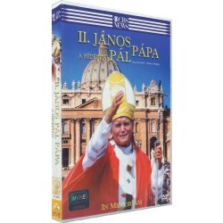 II. János Pál - A hídépítő - DVD