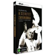 II. János Pál - A szeretet zarándoka - DVD