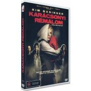 Karácsonyi rémálom - DVD