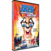 Kenguru Jack 2 - Csak egy ugrás Amerika - DVD