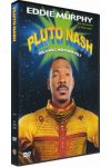 Pluto Nash - Hold volt, hold nem volt - DVD