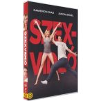 Szexvideo - DVD