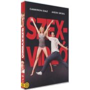 Szexvideo - DVD