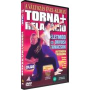 Torna + relax - DVD