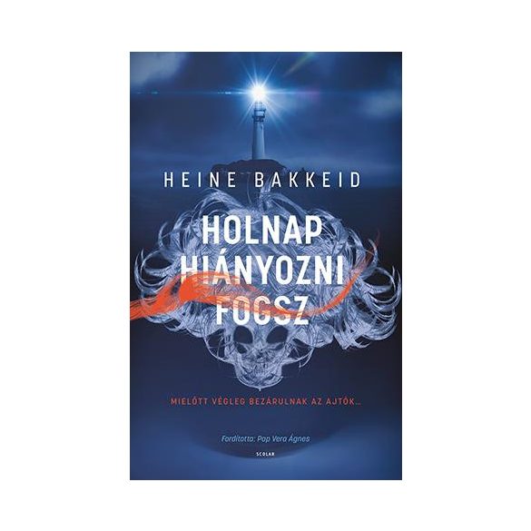 Holnap hiányozni fogsz